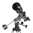 Celestron PowerSeeker 70EQ telescope — Foto 9