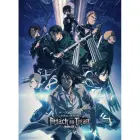 Attack On Titan 2 posteri komplekt — Foto 1