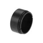 Anti-Reflection Device for 3X Prism Scope – Black — Photo 2