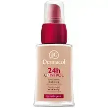 24h Control Long-Lasting Make-up 30 ml