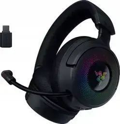 Headphones Razer Kraken V4