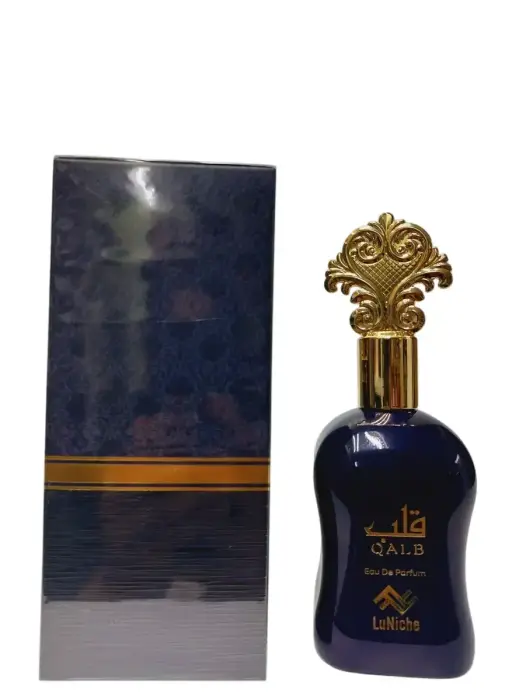 Luniche, Qalb, Parfüümvesi, Unisex, 100 ml