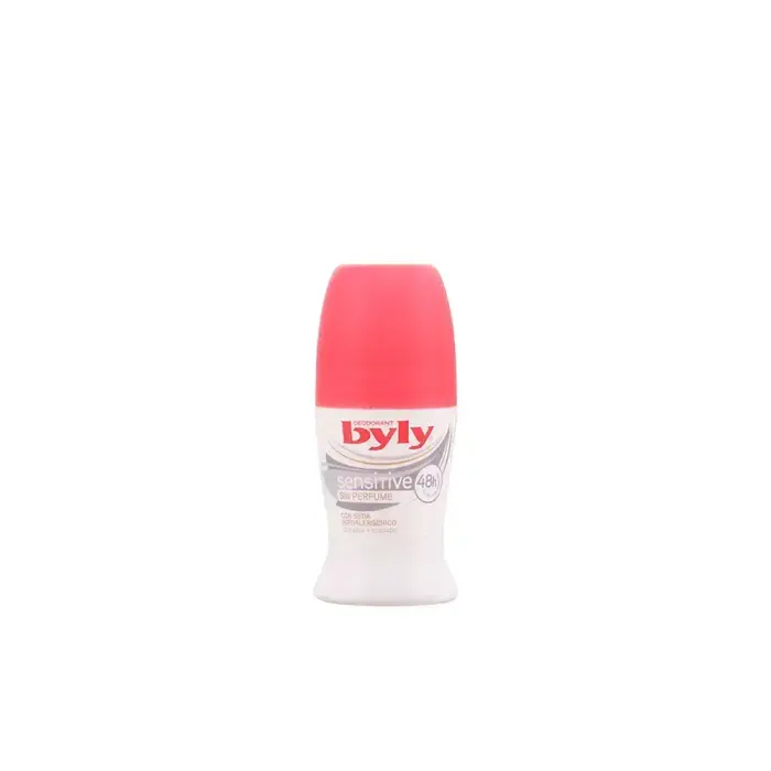 Byly Sensitive rullveida dezodorants 50ml