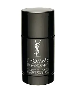 Yves Saint Laurent L'Homme Deodorant, Lhomme