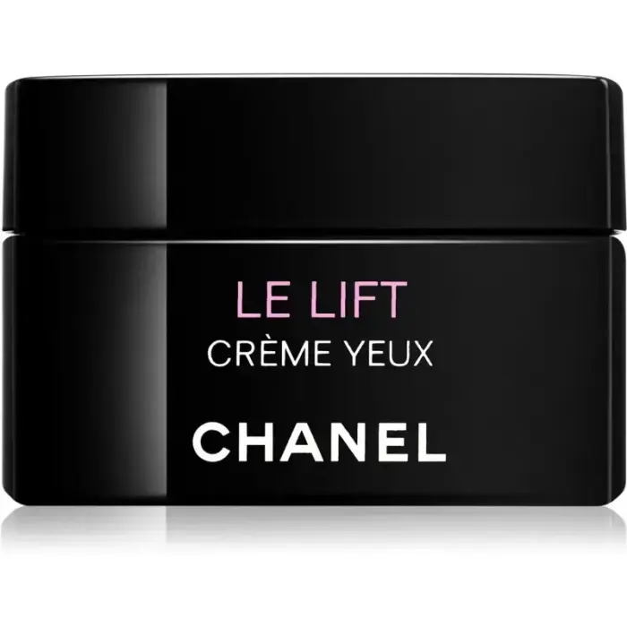 CHANEL LE LIFT EYE CREAM Smooths - Firms - None