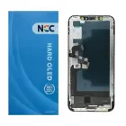 NCC LCD displejs iPhone X Hard OLED — Foto 1