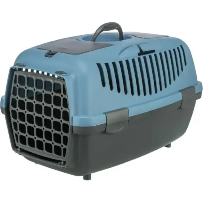 Trixie Transport Box 37x34x55cm (up to 8kg)