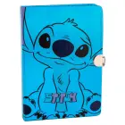 Disney Stitch дневник — Фото 2