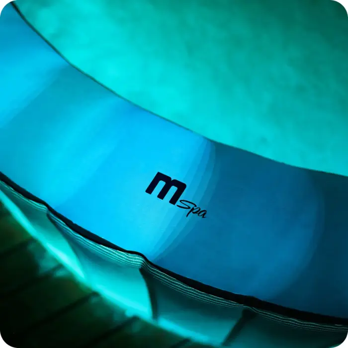 Dmuchane SPA Starry 6 osobowe mSpa Photo