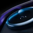 Apple iPhone 17 Pro - 3mk Smoke MagCase Violets — Foto 10
