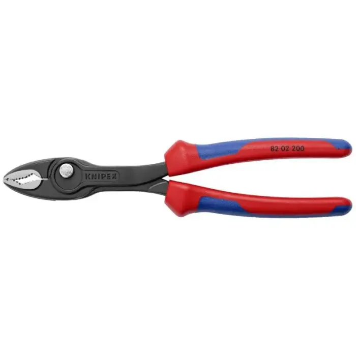 Knipex TwinGrip neslīdošas knaibles