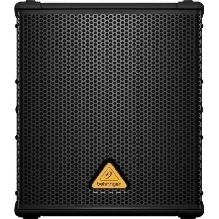 Behringer B1200D-PRO Active 12" Subwoofer