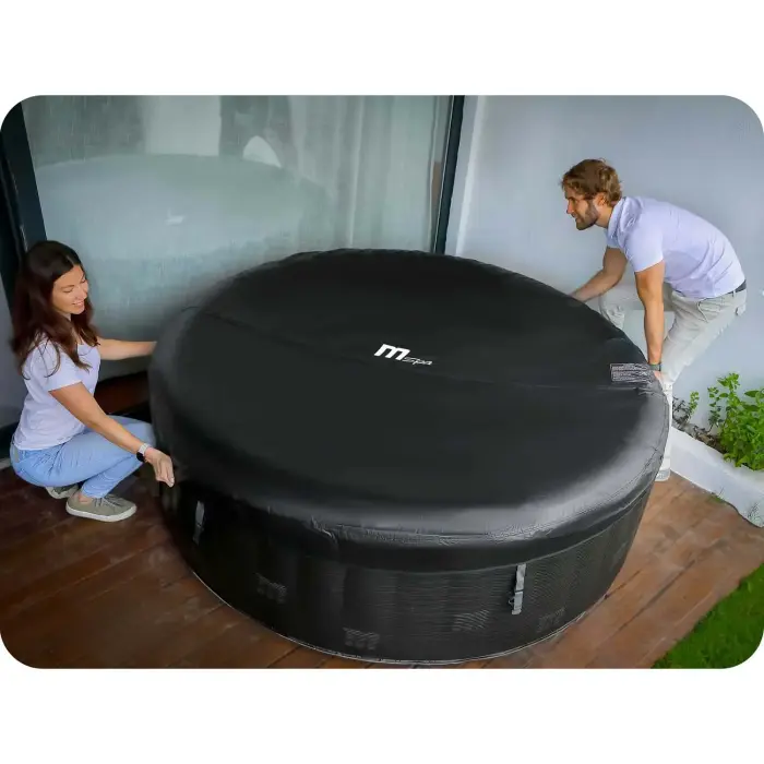 Dmuchane SPA Starry 6 osobowe mSpa Photo