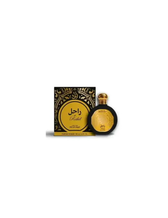 Saphir Utur Al-Yaqut Rahil Parfimērijas ūdens 100ml