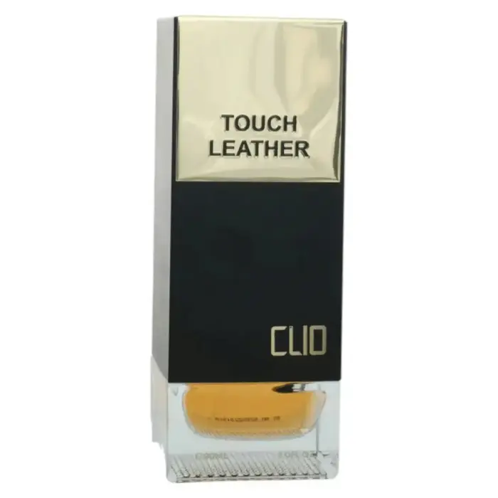 Le Chameau, Clio Touch Leather, parfimērijas ūdens, Unisex, 90 ml