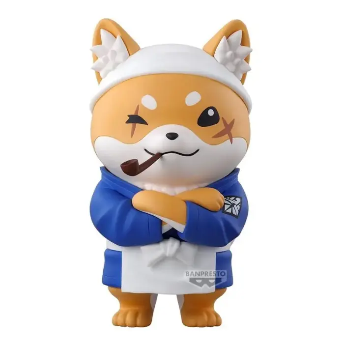 Blue Archive Shiba Taishou фигурка 15cm