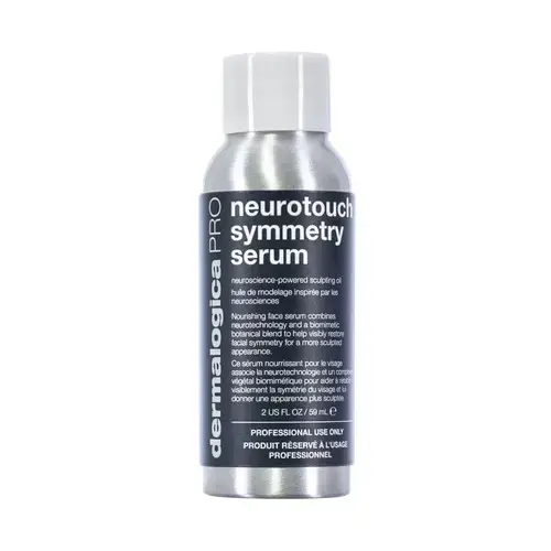 Dermalogica, Neurotouch Symmetry, Sculpting, Daily, Serum, Face and neck, 59 ml