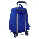 Real Madrid Trolley Backpack 45 cm — Photo 2