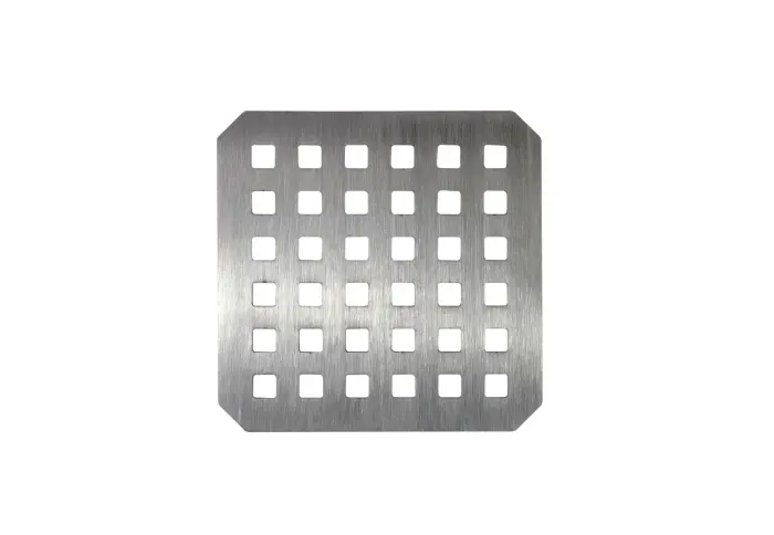Winnerwell® Charcoal Grate for M-sized Flat Firepit Foto 2