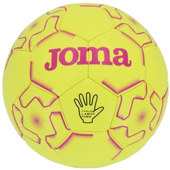 JOMA FUCSIA HANDBALL SIZE 1