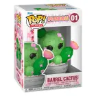 Funko POP kujuke Flora Barrel Cactus — Foto 2
