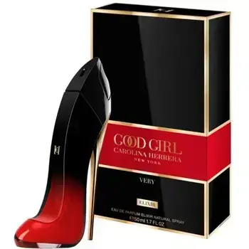 Very Good Girl Elixir Eau de Parfum