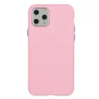 Fusion Solid Silicone Case for Apple iPhone 11 Pro Pink — Photo 3