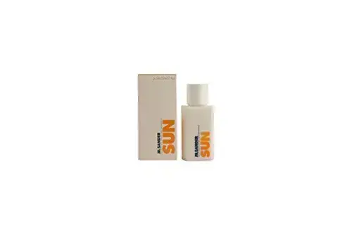 Jil Sander Sun Tualettvesi 75ml