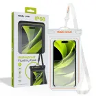 Mobile Origin Waterproof Floating Case 6,8", white/orange — Nuotrauka 1