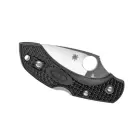 C28 Dragonfly2 Lightweight Plain Edge Folding Knife Photo