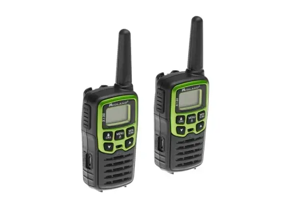 Midland XT30 Handheld Radio Set