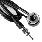 Auto antena 40 cm ANT07 AMIO-01507 — Foto 3