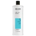 Nioxin Systems Šampoon, System 3, 1000ml — Foto 1