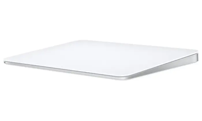 Apple Magic Trackpad 2024 - balts