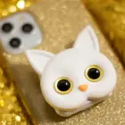 Cat Holder white — Photo 8