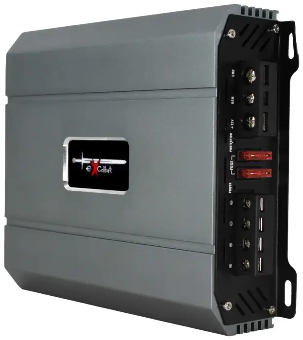 Excalibur X-275.2/ усилитель/репитер/ 2-kanálový/ 2x RMS 75W