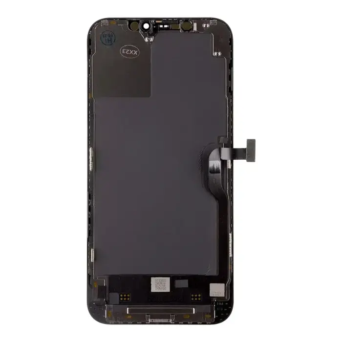 iPhone 12 Pro Max Soft OLED ekraan ja puutepaneel