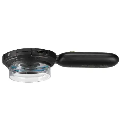 BRESSER YOUNGSTER ExplorerLens Digital Hand Microscope for Children
