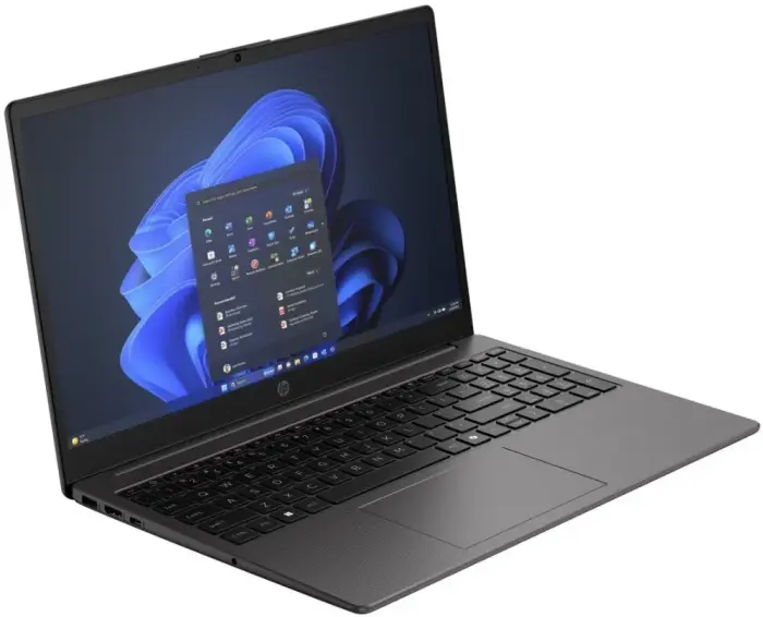HP 255R G10/ Ryzen 3 7335U/ 8GB DDR5/ 512GB SSD/ AMD Radeon 660M/ 15,6"FHD,matný/ W11H/ šedý