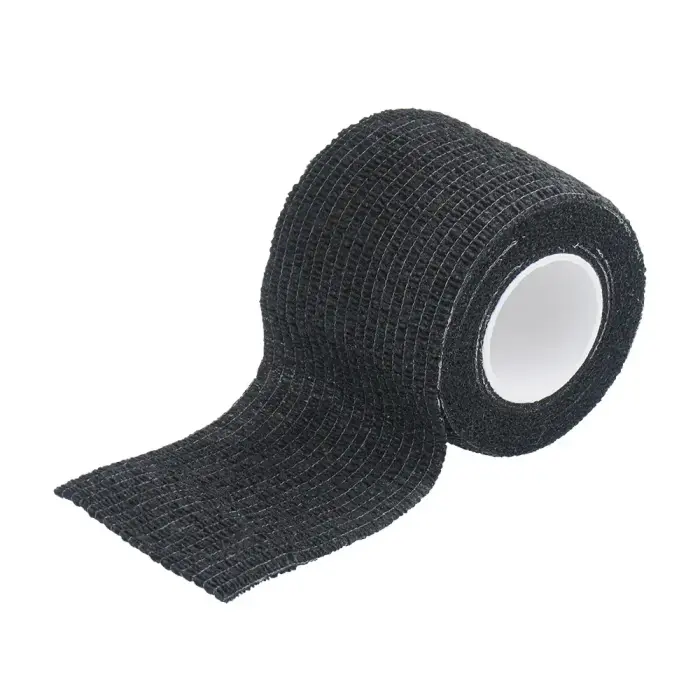 Mil-Tec Masking Tape – Black