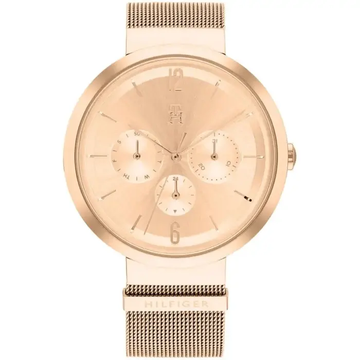 Tommy Hilfiger Lidia Naiste kell 1782538+ BOX