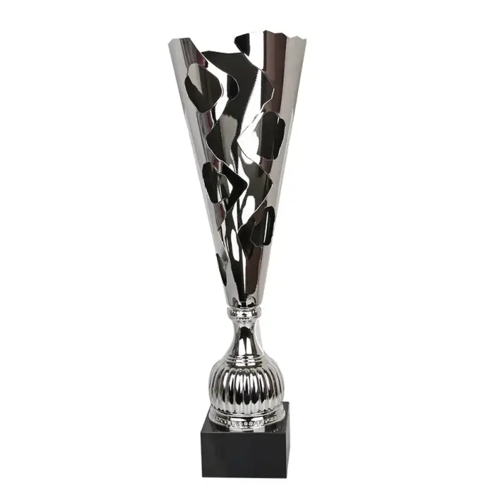 Karikas Tryumf NT935 Silver Hõbedane