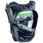 Deuter Ascender 7 black running backpack — Foto 3