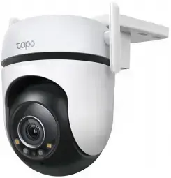 Security Camera Tp-Link Tapo C520WS