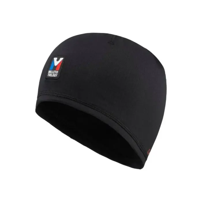 Müts Millet Trilogy Icon Grid Beanie, must, suurus ONE SIZE