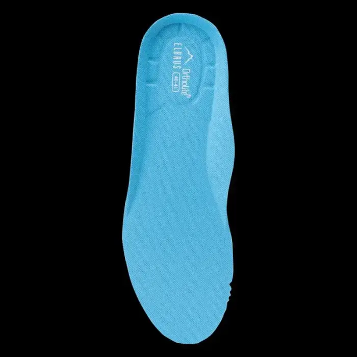 BASIC O-LITE INSOLE Insoles, size 46-47