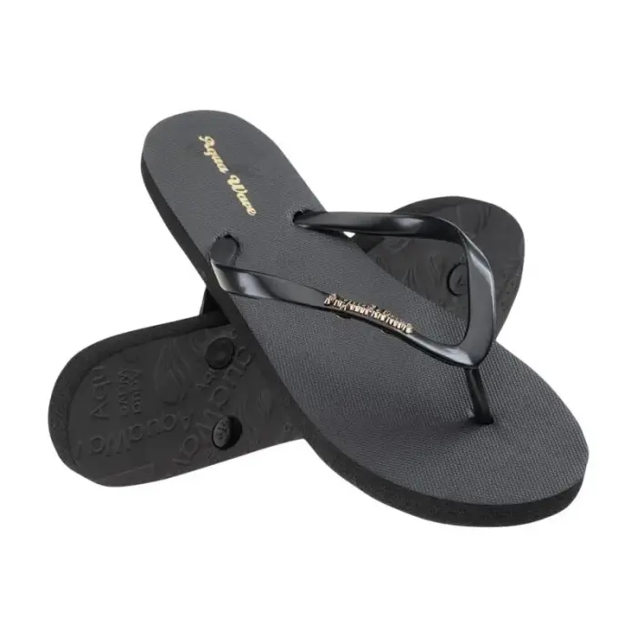 Aquawave Crystal Wmns W 92800347158 Flip-Flops - Size: 36