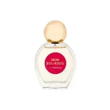 Mon Bourjois La Formidable EDP (Parfüümvesi)