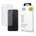 Apple iPhone 7 Plus / 8 Plus - 3mk Clear Case — Nuotrauka 1