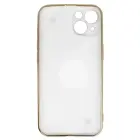 Trend Case dėklas iPhone 15 Plus - Baltas — Nuotrauka 3